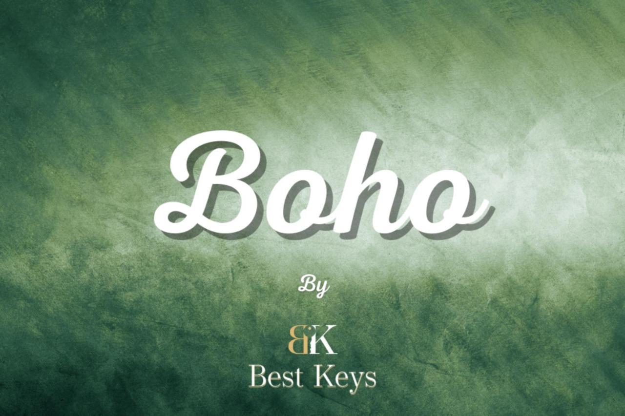 Best Keys - Boho Centre Ville Sens - Wifi Exteriör bild